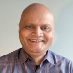 Haresh Sangani